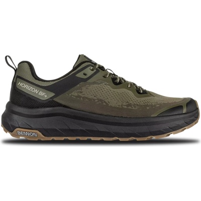 Bennon Horizon Barefoot+ O1 NM Low khaki