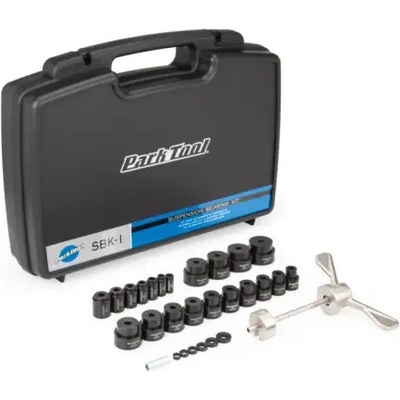 ParkTool SBK-1 Sada na výmenu ložísk