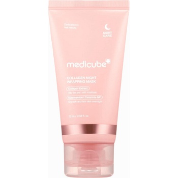 Medicube - Collagen Night Wrapping Mask 75 ml