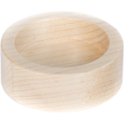 Buna Café podstavec na tamper javor, 54 mm