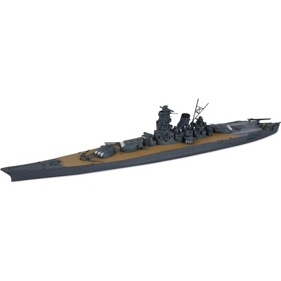 Tamiya 31114 IJN Musashi 1:700