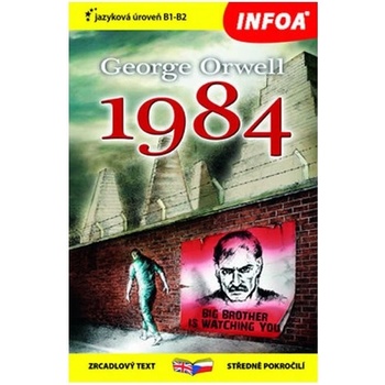1984 - George Orwell