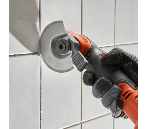 Black & Decker BDCOS18N