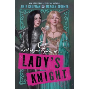 Lady's Knight (2025)