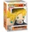 Funko Animation: Dragon Ball Z - Super Saiyan Gohan (With Noodles) #951