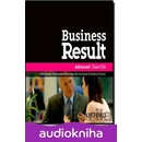 Business Result Advanced: Class Audio CDs