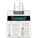 Casio FR-2650RC White (45013436) Калкулатори