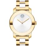 Movado Дамски часовник Movado BOLD ICONIC - 3600892 (3600892) Часовници