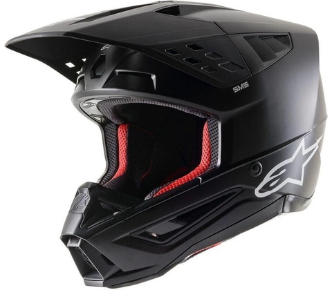 Alpinestars Supertech M5 SOLID 2023