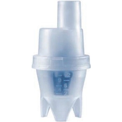 OMRON Nebulizátor pre inhalátory Nami Cat C303K