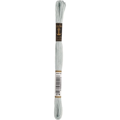 Anchor muline 8m 00274