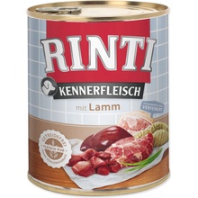 Rinti Kennerfleisch jehněčí 800 g