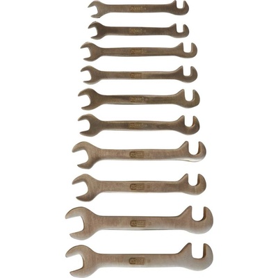 KS Tools Obojstranný vidlicový kľúč 5 - 13 mm 963.7131