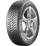 Semperit All Season-Grip ( 235/60 R18 107W XL EVc, с шпангоут на джанта ) (4024067004968) - tirendo Автомобилни гуми