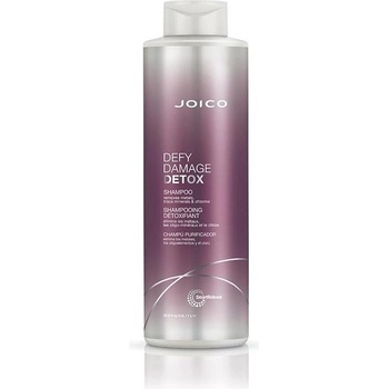 JOICO Defy Damage Detox Shampoo 1000 ml