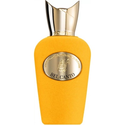 Sospiro Perfumes Bel Canto parfumovaná voda dámska 100 ml