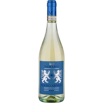 Image 1 of Demarie Roero Arneis DOCG - бяло вино 750ml