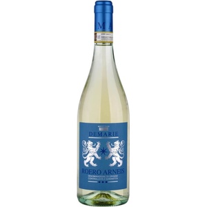 Demarie Roero Arneis DOCG - бяло вино 750ml