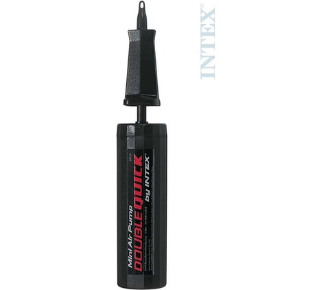 Intex 69613 Double Quick Mini