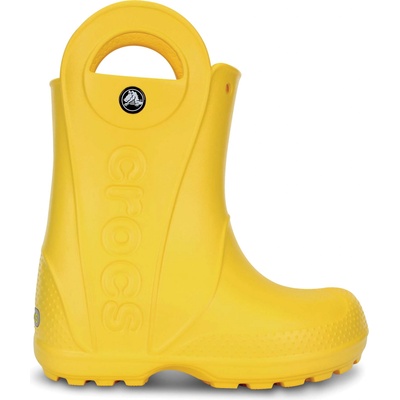 Crocs Handle it rain boot kids 33/34