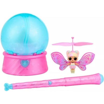 MGA Entertainment L. O. L. Surprise! Вълшебна летяща фея - Flower Child