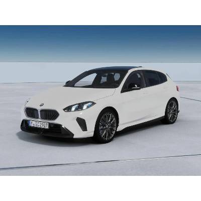 BMW 120d M Sport 120 kW