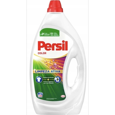 Persil Professional Color prací gel 100 PD 4,5 l