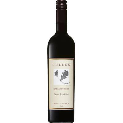 Cullen Diana Madeline 2020 Červené 12,5% 0,75 l (holá láhev)