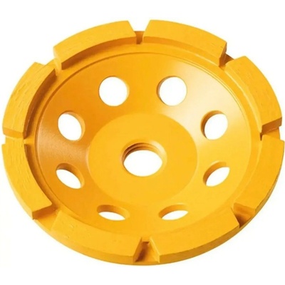DeWALT Diamantový brúsny kotúč na betón 125 mm