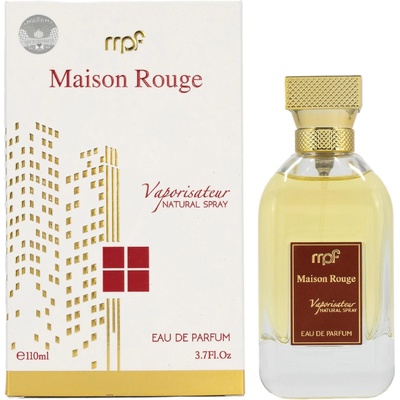 My Perfumes Maison Rouge EDP 110 ml
