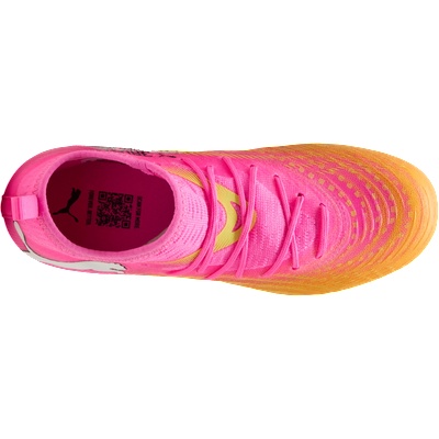 PUMA Future 9 Match FG/AG Kids