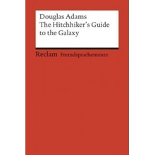 The Hitchhiker's Guide to the Galaxy