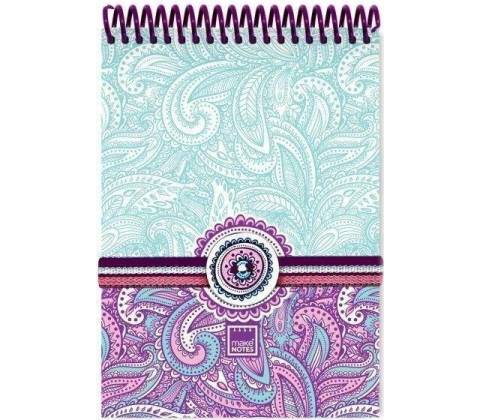 Make Notes A6