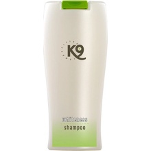 K9 Whiteness šampon pro bílou srst 300 ml