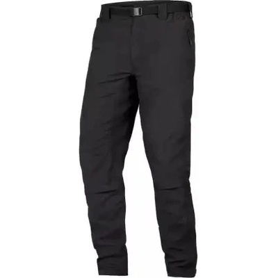 Endura Hummvee pánske na zips 2022 Black