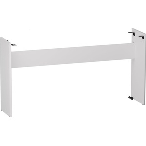 Roland KSF-40 Дървена стойка за клавиатура White (KSF-40-WH)
