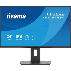 iiyama ProLite XB2497HSN-B1 Монитори