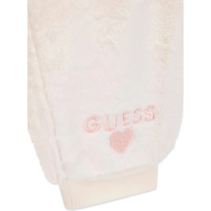 Guess спортен анцуг за бебе от полар (A6BG14.W4050.9BY2)