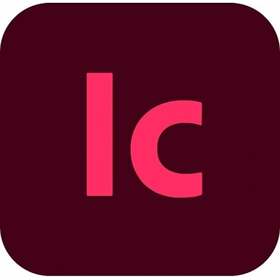 Adobe InCopy for teams Win/Mac 12 mesiacov