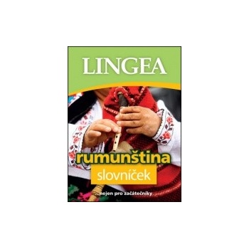 Rumunština slovníček
