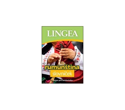 Rumunština slovníček