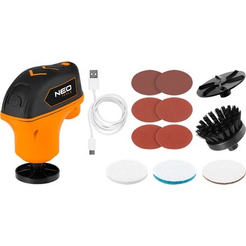 Image 1 of NEO TOOLS 04-604