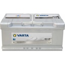 Image 1 of VARTA I1 Silver Dynamic 110Ah EN 920A right+ (610 402 092 3162)