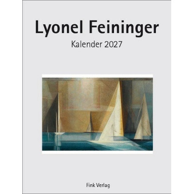 Fink Emil Lyonel Feininger 2027