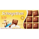 Schogetten Mliečna čokoláda 100 g