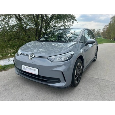 Volkswagen ID.3 Pure 125 kW