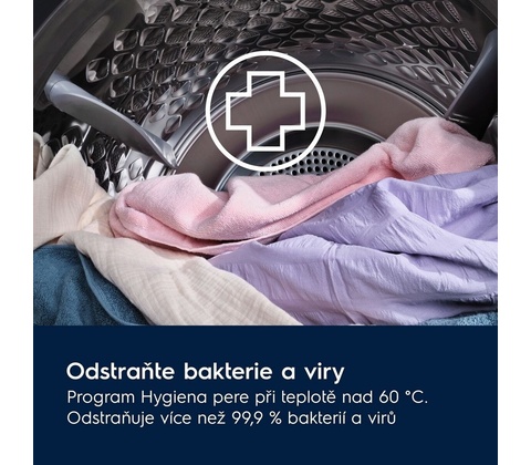 Electrolux EW7D485UCC
