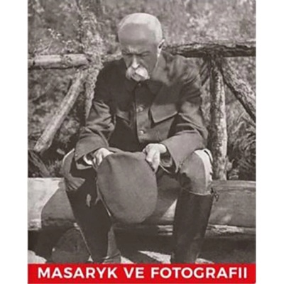 Masaryk ve fotografii