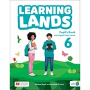 Learning Lands Level 6