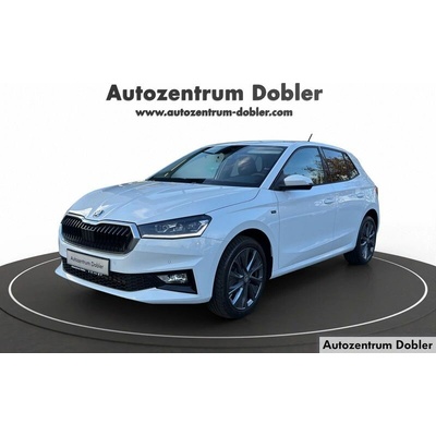 Skoda Fabia 1.0 TSI Tour 85 kW